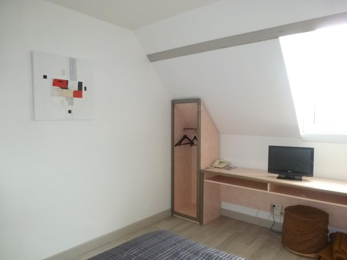 Florotel Linthes Habitación foto